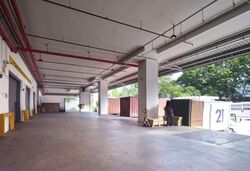 Toh Guan Road (D22), Factory #545901711